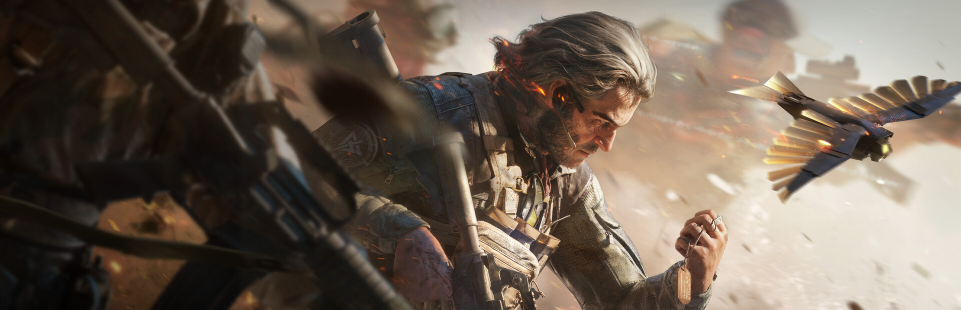 Delta Force ESP and aimbot guide on Daily Gaming Guides