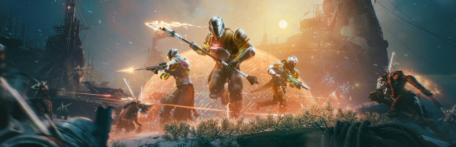 Destiny 2 ESP and aimbot guide on Daily Gaming Guides