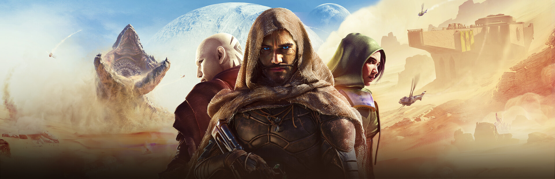 Dune: Awakening ESP and aimbot guide on Daily Gaming Guides