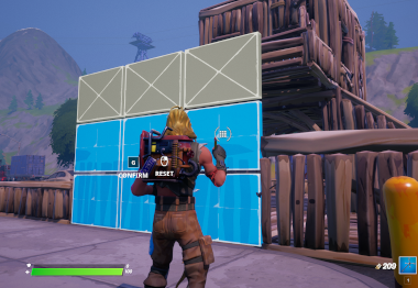 Fortnite ESP and aimbot guide on Daily Gaming Guides