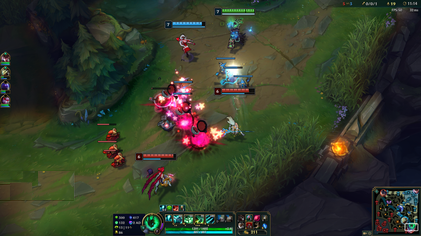 League of Legends ESP and aimbot guide on Daily Gaming Guides