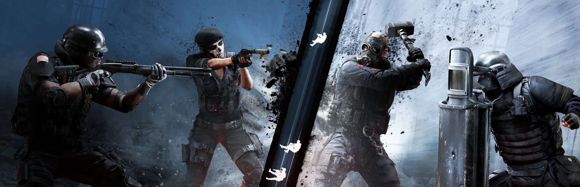 Rainbow Six Siege ESP and aimbot guide on Daily Gaming Guides