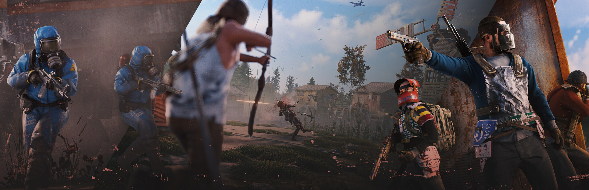 Rust ESP and aimbot guide on Daily Gaming Guides