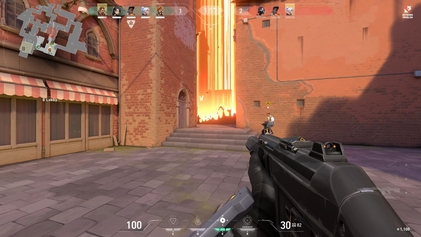 VALORANT ESP and aimbot guide on Daily Gaming Guides